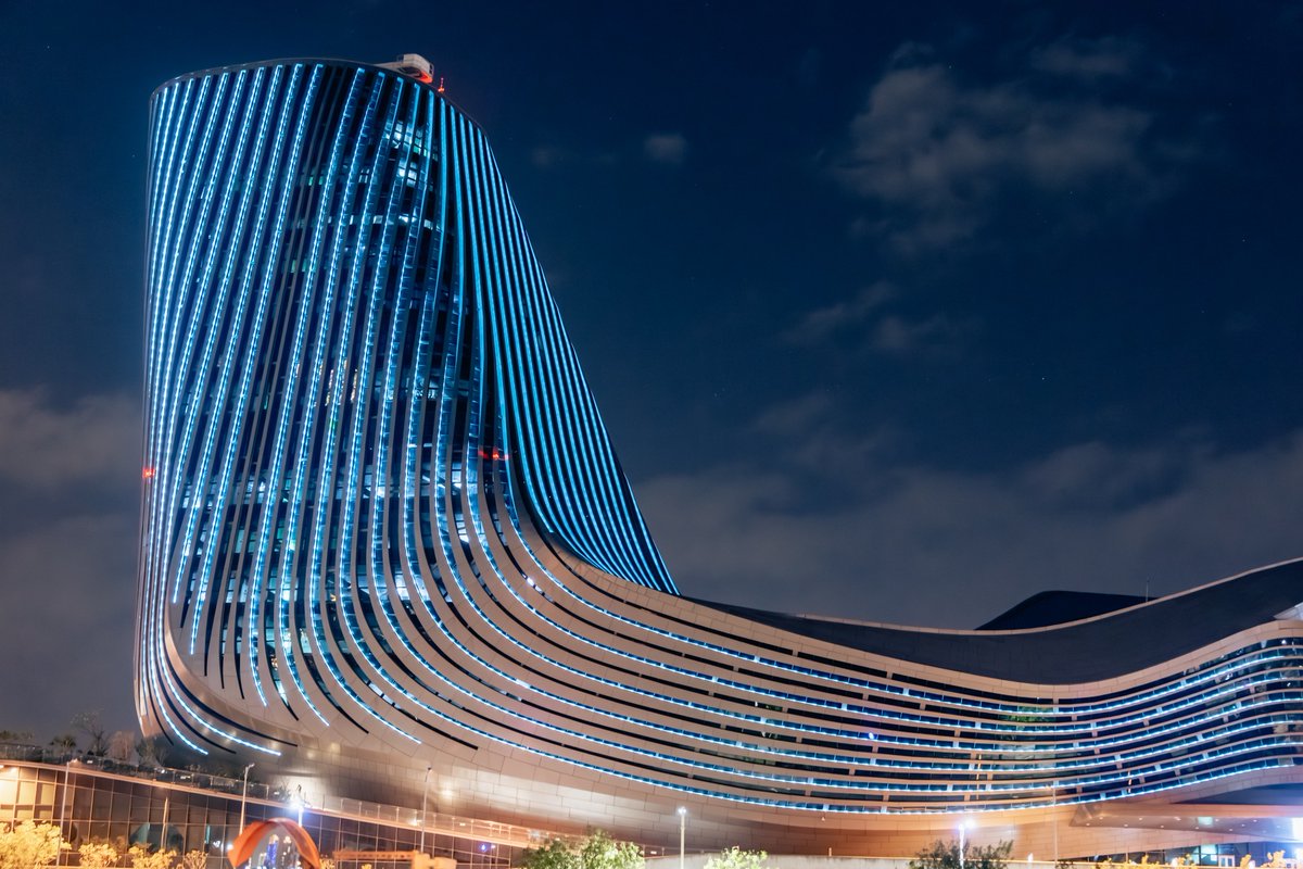 Taiwan_Thailand's tweet image. 💙 เตรียมพบกับคอนเสิร์ตครั้งแรกของ #TWICE ในไต้หวัน 🎶

เพื่อฉลองโอกาสพิเศษนี้ เทศบาลนครเกาสงได้ประดับไฟสีน้ำเงินให้กับ 7 แลนด์มาร์กสำคัญของเกาสง ทุกคืน ตั้งแต่เวลา 17:30 – 23:00 น. จนถึงวันที่ 23 พ.ย. ✨

💖 มาร่วมชมความงดงามของเมือง พร้อม ต้อนรับ TWICE ไปด้วยกัน 🎤