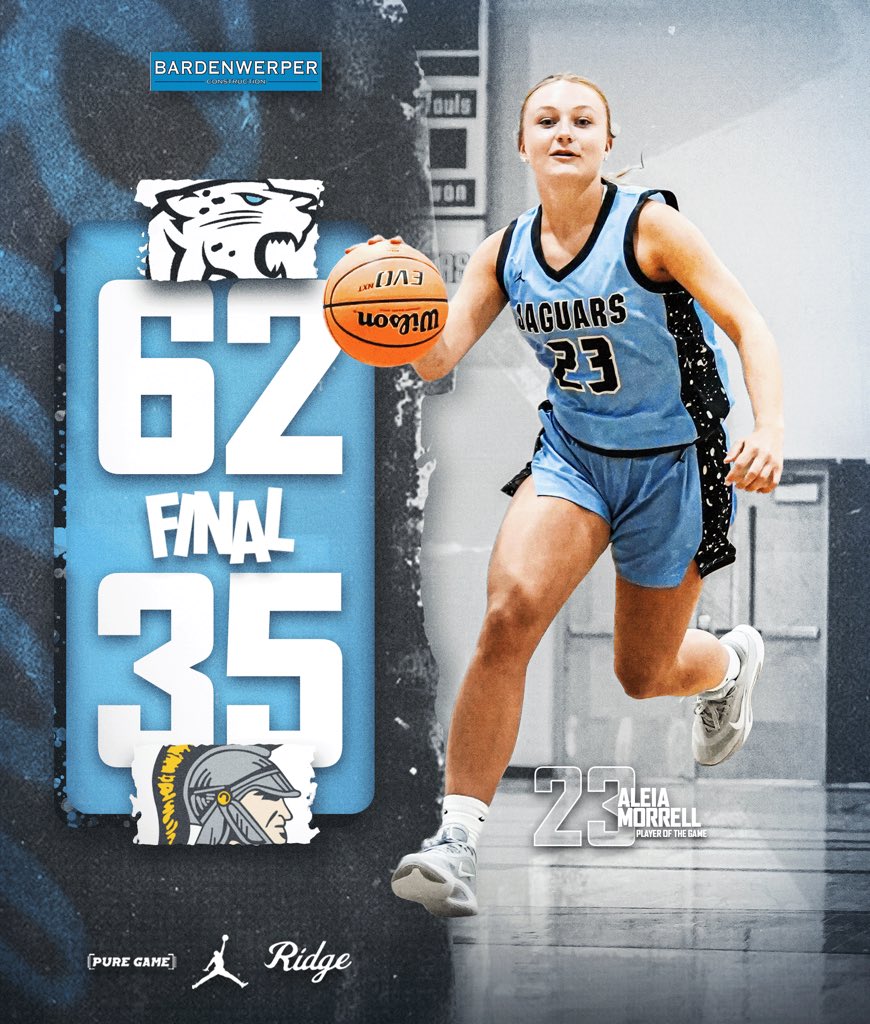 Northridge Girls Basketball tweet media