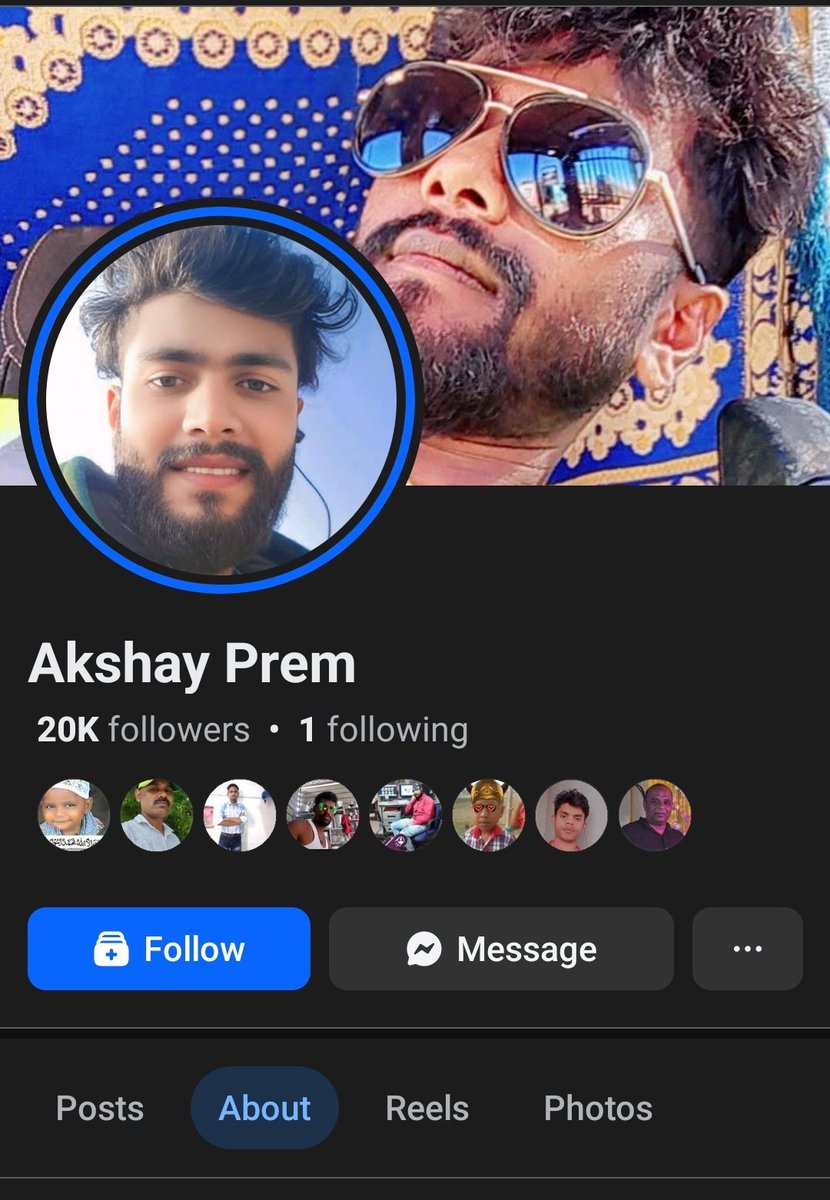 RealPushprajX's tweet image. गिरफ्तारी तक रिपोस्ट रुकना नहीं चाहिए।

हैलो @CMMadhyaPradesh @MPPoliceDeptt @Gwalior_police

पंडित धीरेंद्र कृष्ण शास्त्री जी के बारे में झूठी “निधन” की खबर फैलाना गंभीर अपराध है। यह फेक न्यूज़ धार्मिक भावनाएँ भड़काने और समाज में तनाव पैदा करने की कोशिश है।
कृपया इस पोस्ट डालने…