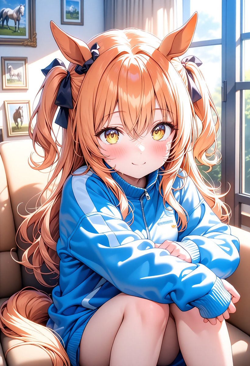 #マヤノトップガン