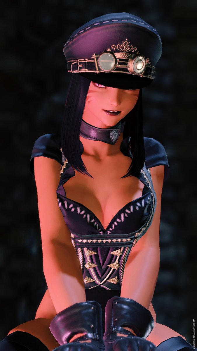 CuDo@FF14(Hades) (@CuDoFF14) / Posts / X