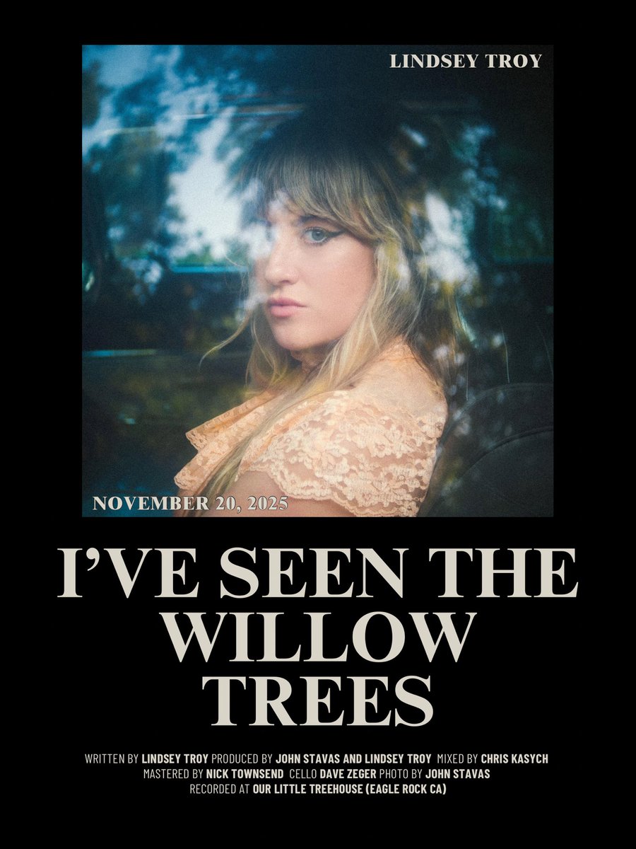 I once had a dream
We float on a stream
Flowers on our eyes