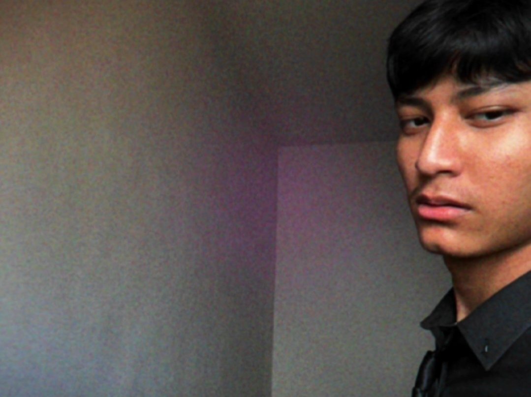 asvrith's tweet image. 🤨