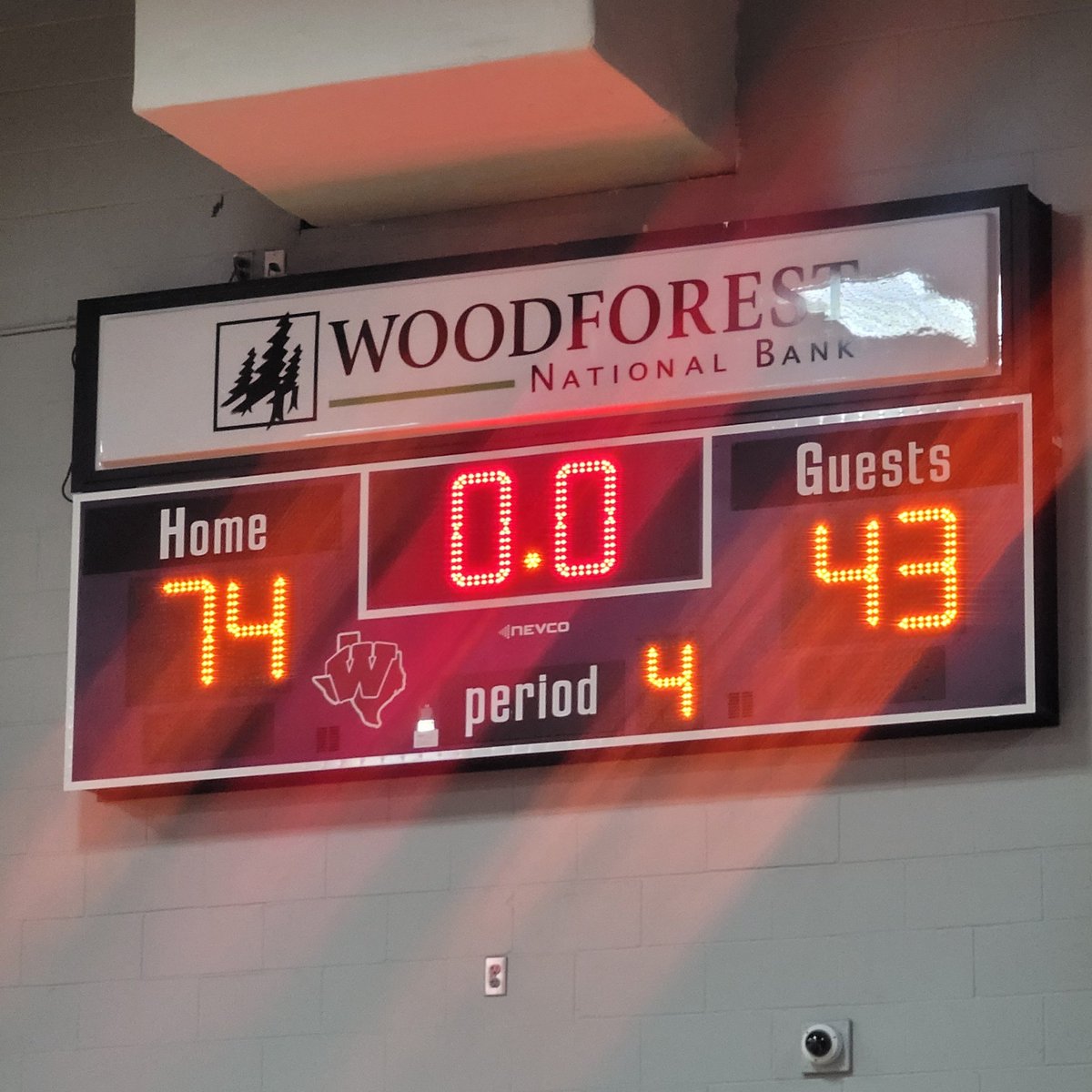 Wayne Ware tweet media