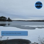 Photo by Hard Water Fishing Show (@HardWaterShow)
