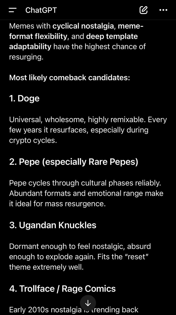 filzsama's tweet image. $DAWAE got so many vamps failed that it’s crazy at this point and yet, you are not positioned for The Great Meme Reset of 2026.

Even @ChatGPTapp and @grok know da wae.

Ugandan Knuckles assemble!