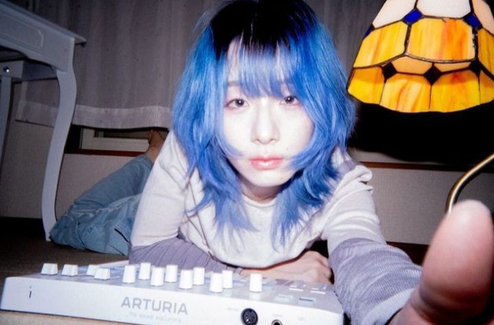 hainesiiwings's tweet image. lil thread of why we should give moë some attention #moë