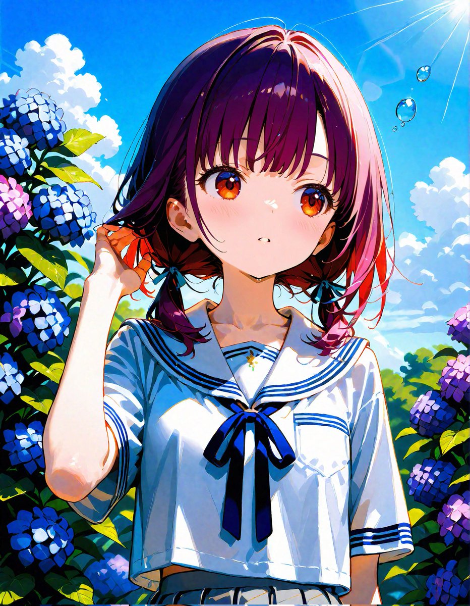 肉筆画　直筆　ARIAさんの絵　Http://grapee.jp/1220421 肉筆画　直筆　ARIAさんの絵　Http://grapee.jp/1220421