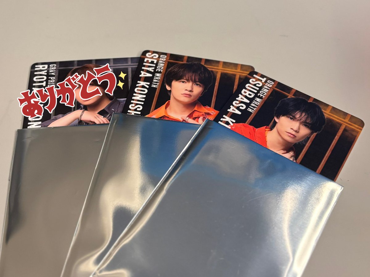 ゆちゃん tweet media