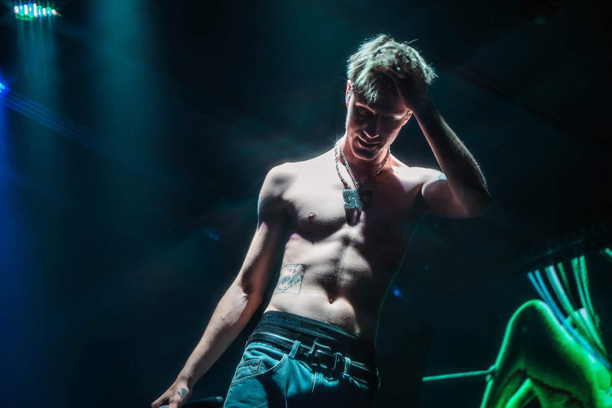 📷✨: <a href="/sevenkayne/">7</a> en Guadalajara 🔥🥵