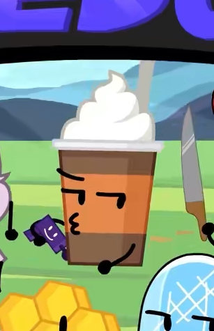 cakepawpy's tweet image. SHE&apos;S BACK MY GOAT IS BACK