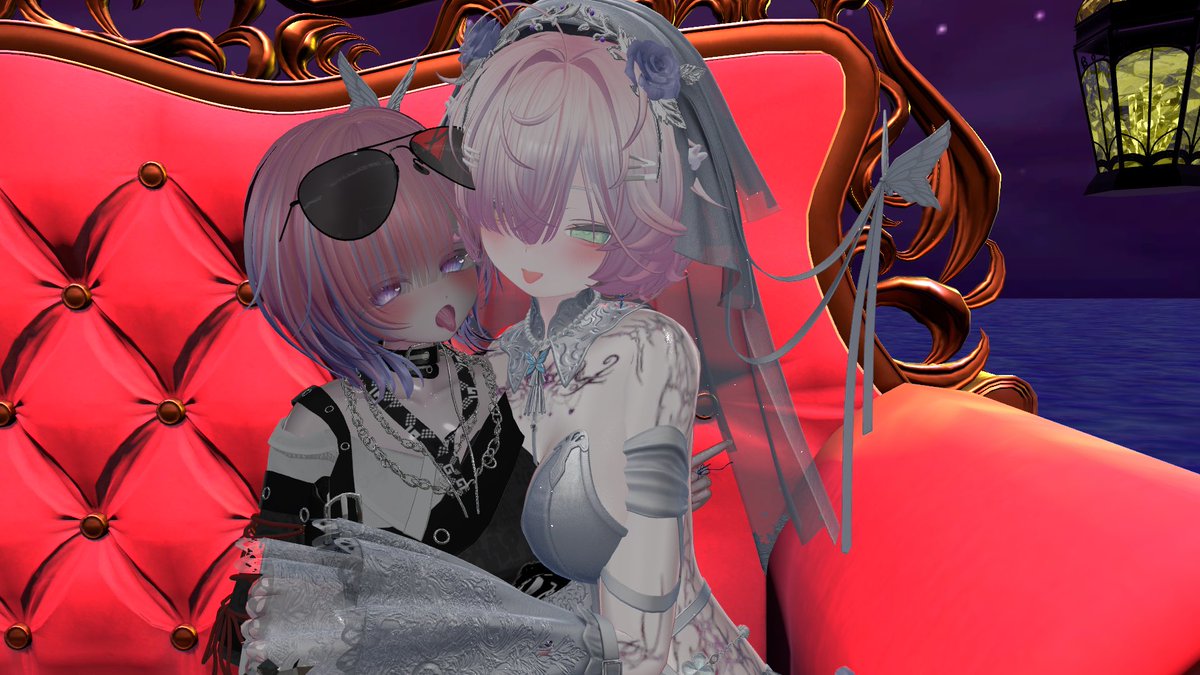 えろがってきた

#VRC_PanDeMimic