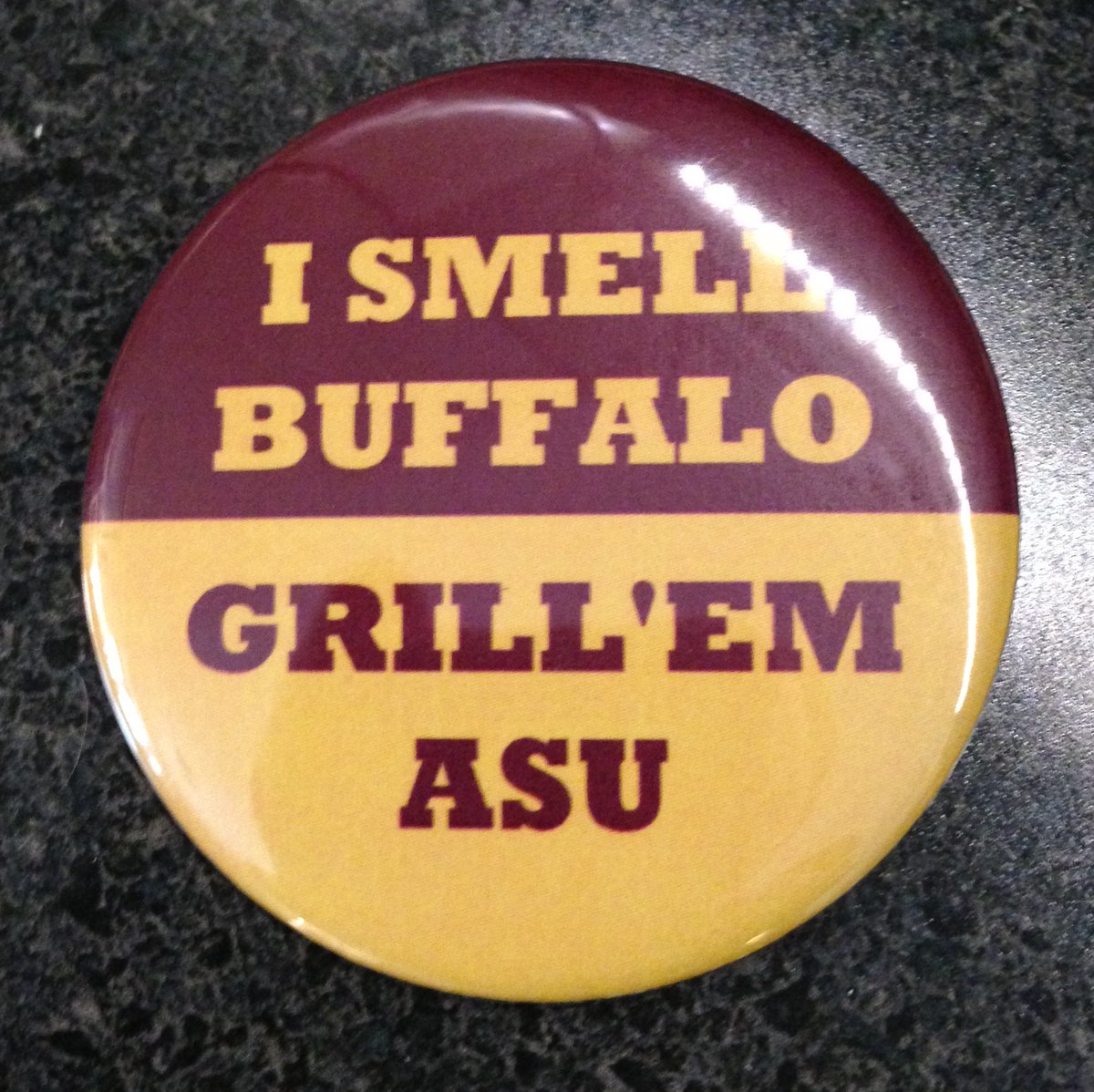 ASUColorado's tweet photo. Coming to Boulder for ASU vs CU this Saturday November 22nd?

ASUColorado will be pre-gaming at the Rio Grande Mexican Restaurant 1101 Walnut St, in Boulder 1:30-4:30, get there early. We are looking at more than 200 ASU alumni, friends, family and fans coming! https://t.co/W7QpZnq6C7
