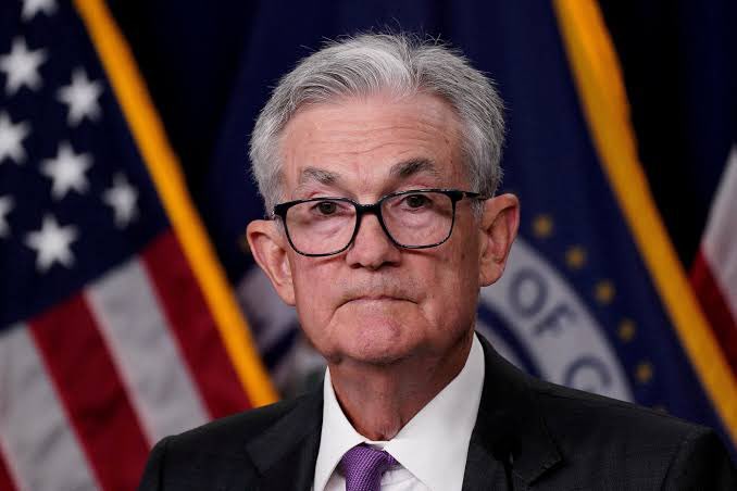 EconFlowDaily's tweet image. JUST IN: 🇺🇸 President Trump says he would love to replace Fed Chair Jerome Powell &quot;right now.&quot;