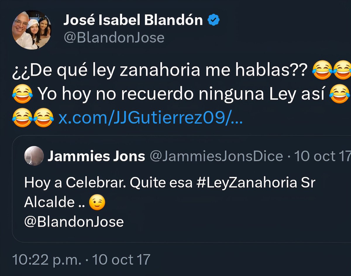 Mulino, ponte serio. No hay chen chen ni nada de lo que prometiste, por lo menos dejanos celebrar tranquilos. Este país necesitaba esta alegría 🇵🇦🇵🇦🇵🇦🇵🇦