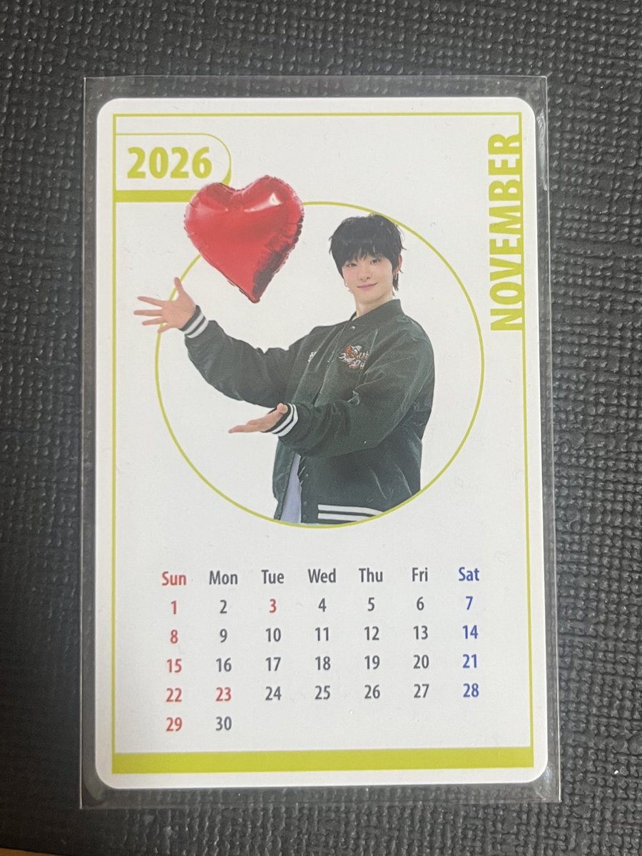 totto_gapyi's tweet photo. treasure PULSE ON ツアー 特典 FC

譲▶︎ジフン（2026もTREASUREと一緒カード）

求▶︎ドヨン（とぅめカードorとれラッキーカード）

郵送希望📮

お気軽にお声掛けください🙇🏻‍♀️

 #treasure交換 https://t.co/lvx2sLG4Ox