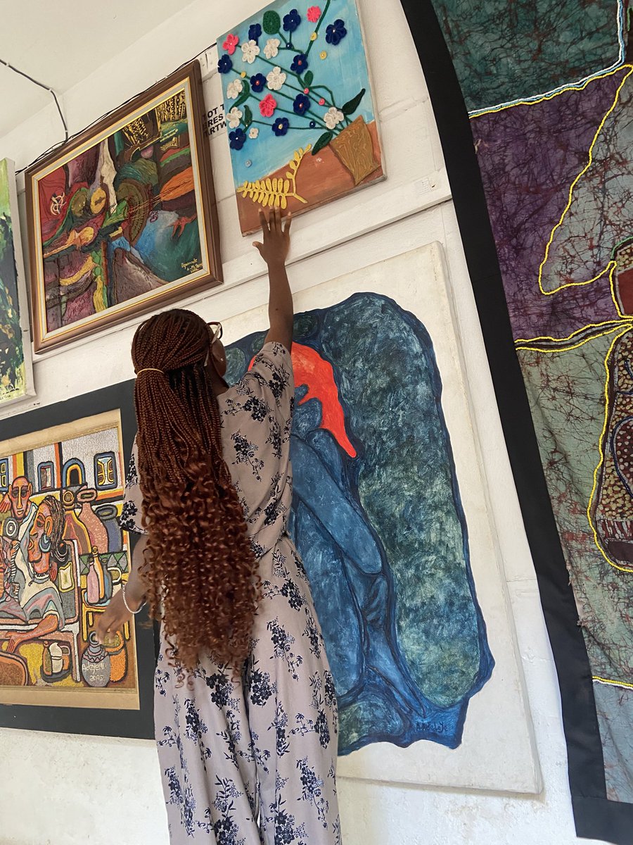 Tom_laddy's tweet image. It’s World Tom_Laddy’s dayyyyy🥹💚🌹

Happy Birthday Laddy🥹💚
Super Proud of you 🥹🌹

Many more years to come in Jesus name ❤️🌹

I love youuuuu🤭❤️🌹