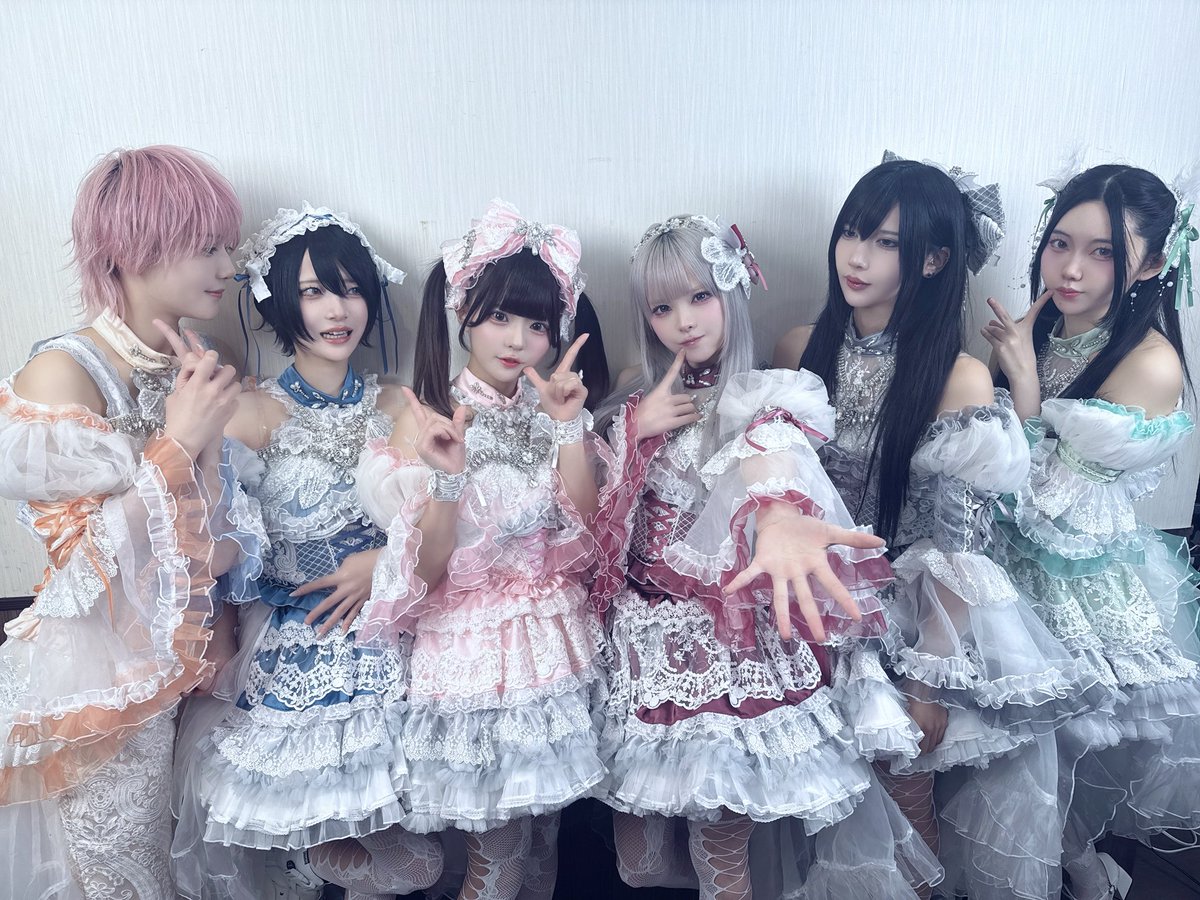 姫宮 ゆか【AVAM】 (@yuka_AVAM) / Posts / X