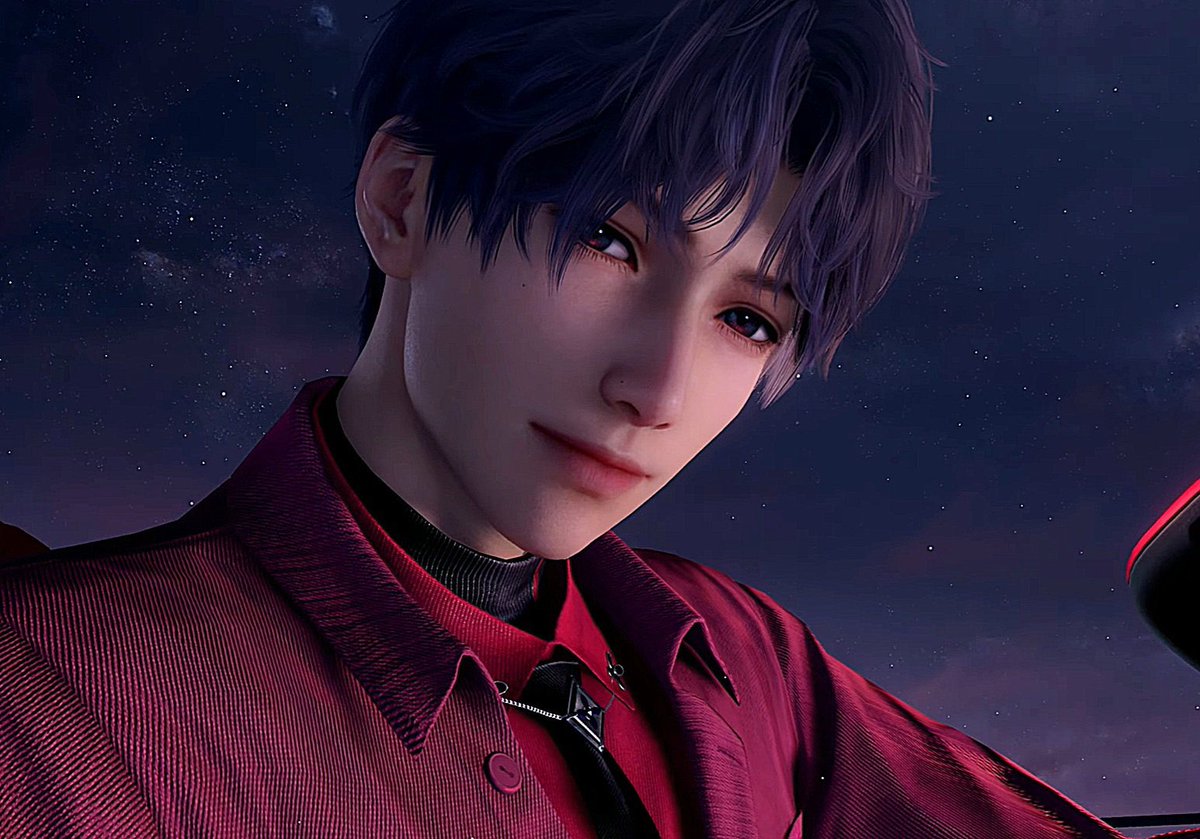 taschibunny's tweet image. A very special shade of pink