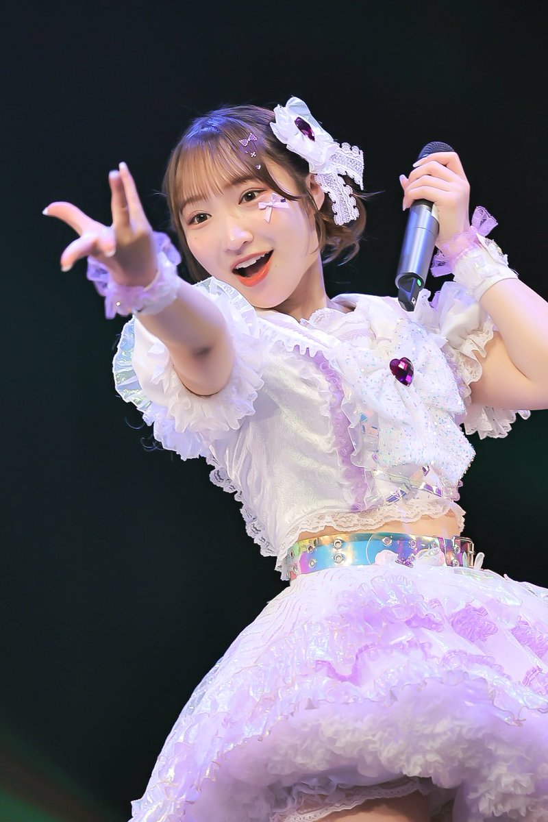 月依なのは(@n2h_xoxo) ニコニコ♡PRINCESS #ニコぷり 2025/11/8(土