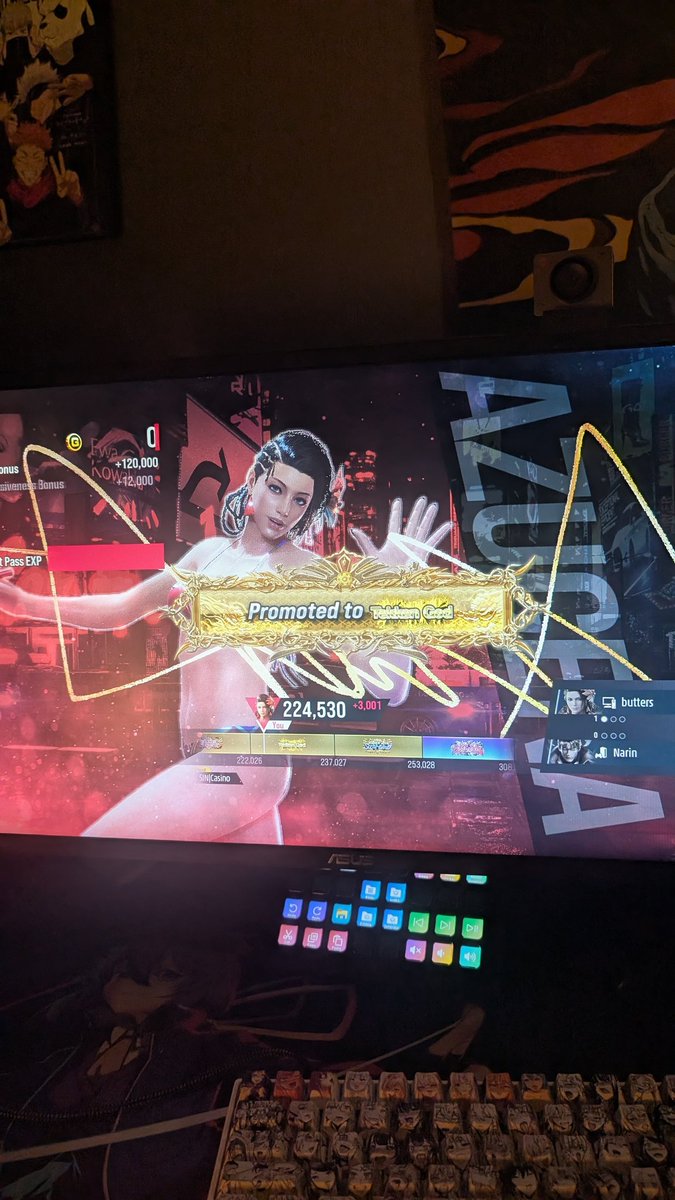 IM THE BEST TO EVER DO IT BABY