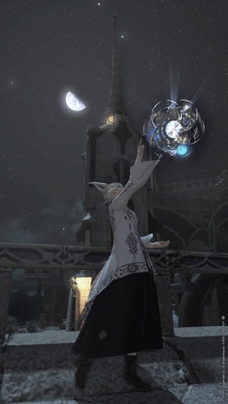 WolfAdd9's tweet image. 気がついたらこの世界に降り立って今日で5年経ちました！　楽しい思い出をありがとう！これからもよろしくでっす！
#FF14