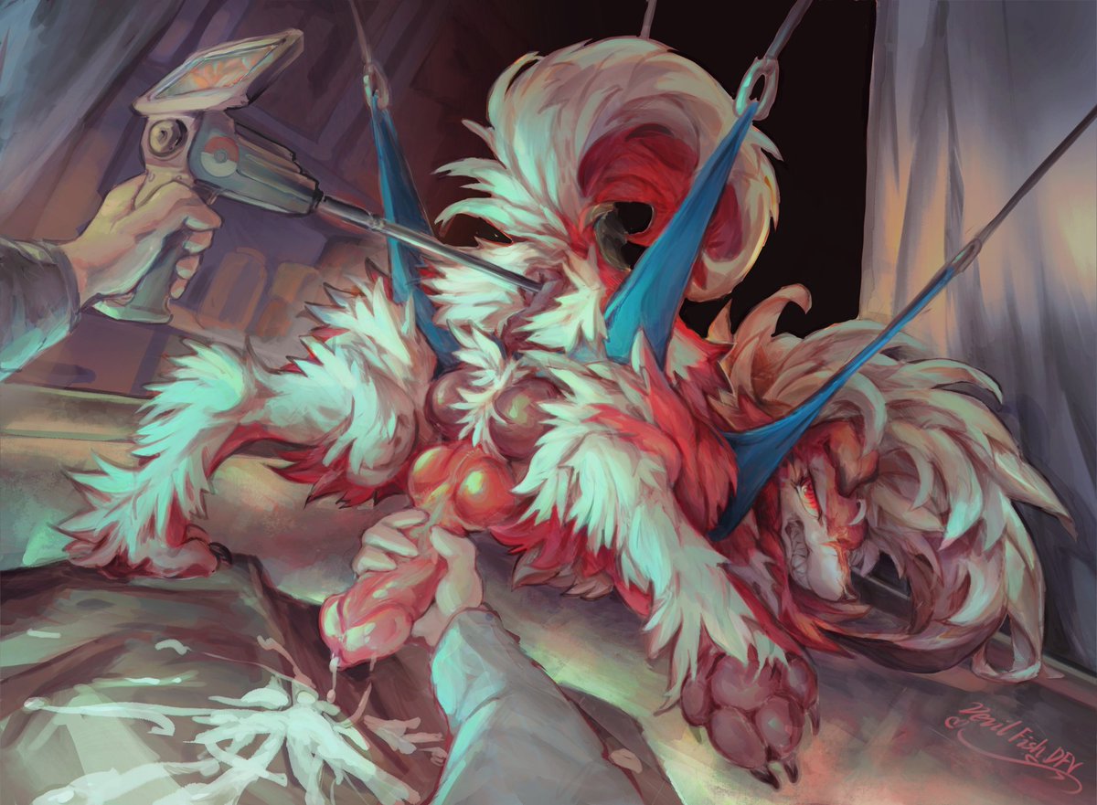 DevilfishDFV🐟 tweet media