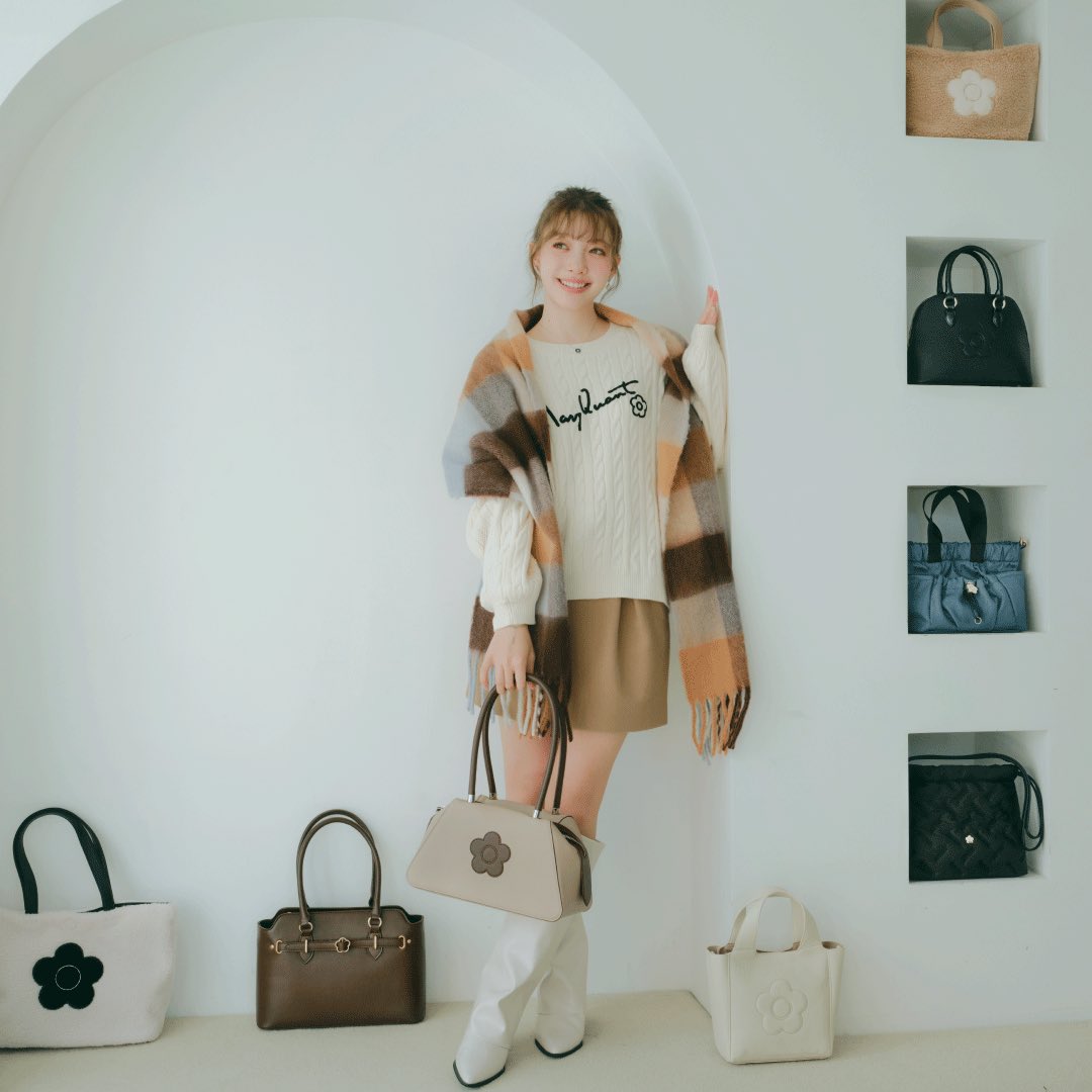 【新品未開封/43000円相当】クヮント バイ マリークヮント化粧品4点＋おまけ MARY QUANT official (@maryquantjp) / Posts / X