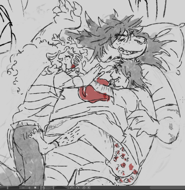 bebezudinhos #krusielle