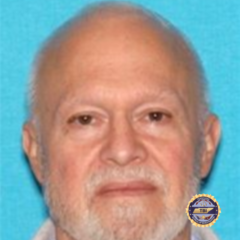 TBInvestigation's tweet image. MORE: Robert Havens, the subject of a #TNSilverAlert may be driving this 2018 black Toyota Camry with TN plate BLB 7162.

Robert has a medical condition that may impair his ability to return safely without assistance.

Spot him? Call Metro PD at 615-862-8600 or 1-800-TBI-FIND!