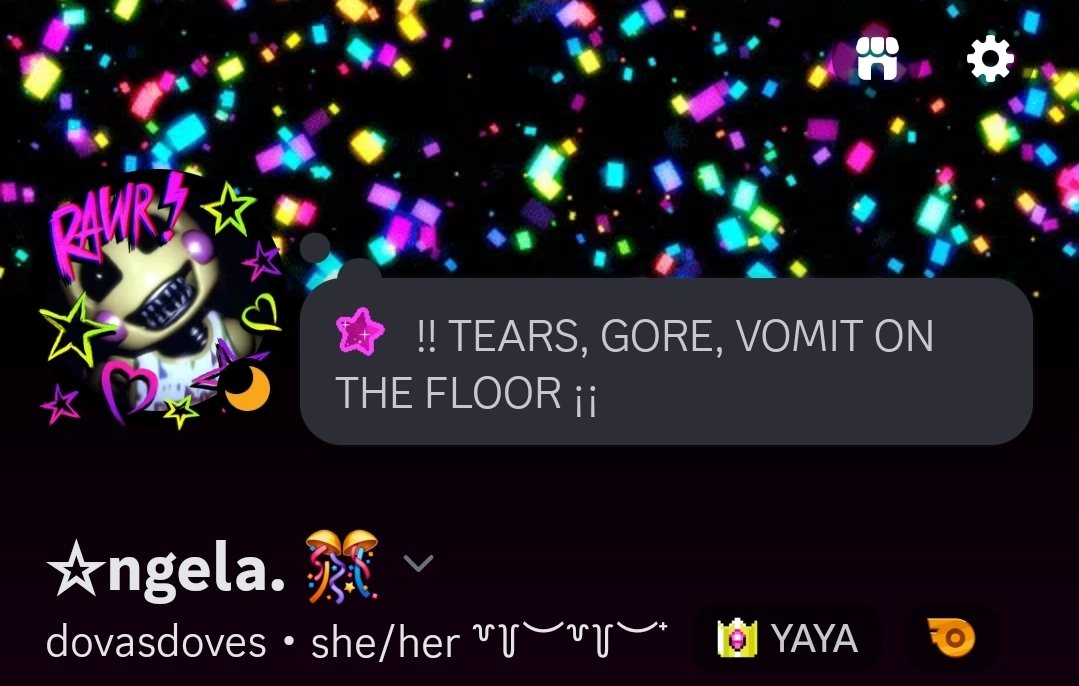 Nevermind add me on discord