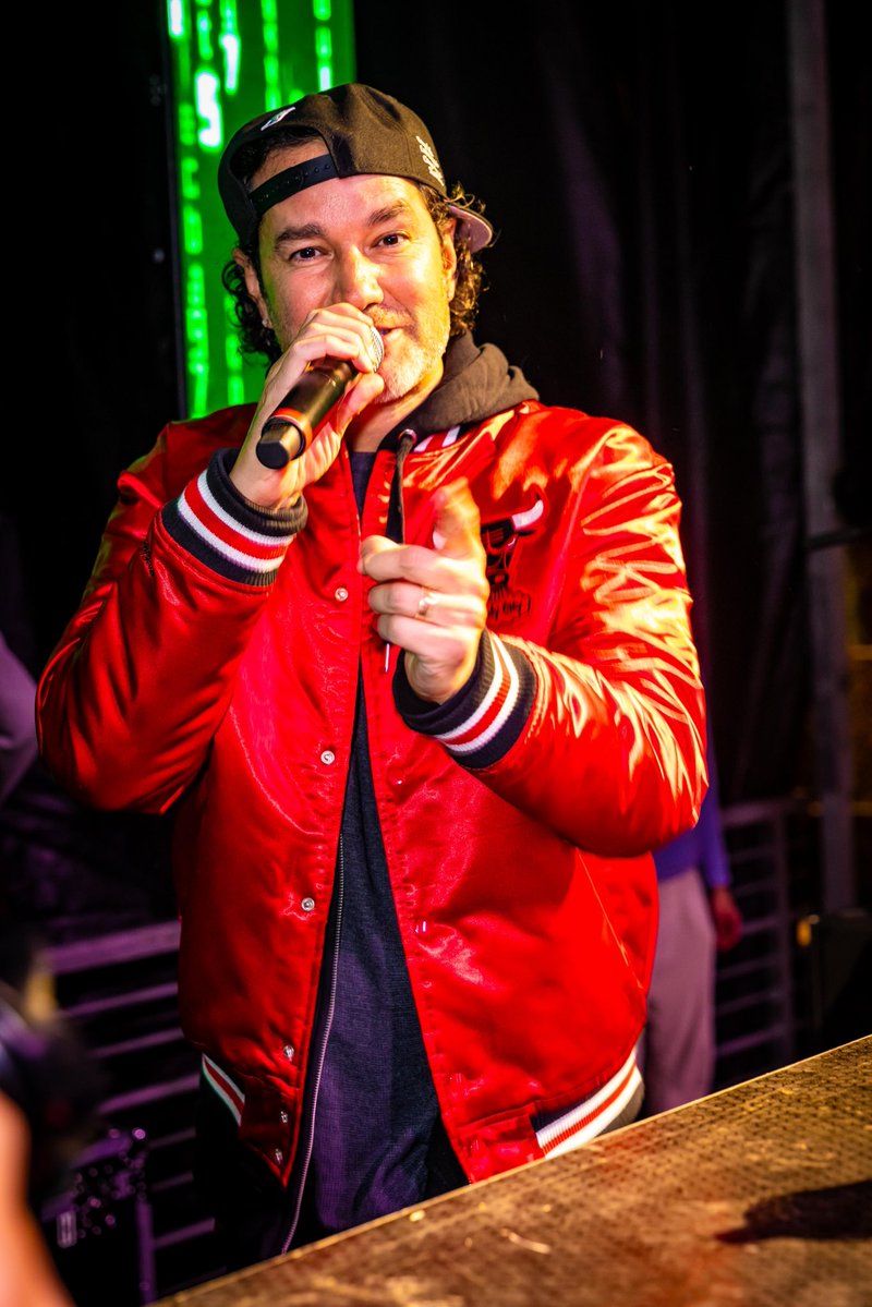 LiveWithRoman's tweet image. This was my home for close to a decade with Jump Smokers &amp;amp; I can’t tell you how good it felt to be back up on that stage! 🔥💯

Bookings, Remixes &amp;amp; Production:
info@jumpsmokersmusic.com

WE’RE BACK, BABY! 🙌🏽

#DJs #EDM #Dance #House #Remix