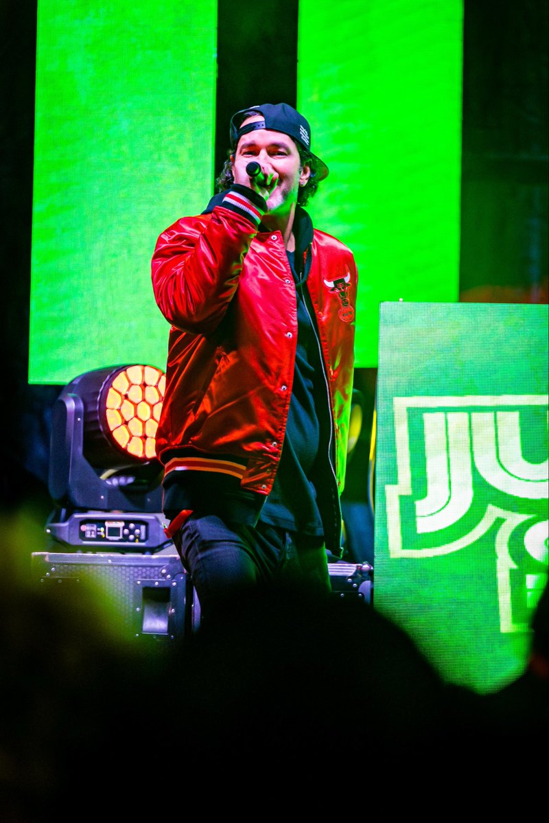 LiveWithRoman's tweet image. This was my home for close to a decade with Jump Smokers &amp;amp; I can’t tell you how good it felt to be back up on that stage! 🔥💯

Bookings, Remixes &amp;amp; Production:
info@jumpsmokersmusic.com

WE’RE BACK, BABY! 🙌🏽

#DJs #EDM #Dance #House #Remix