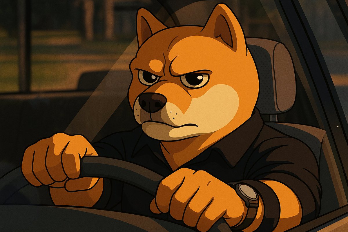 SwogeOnBonk_'s tweet image. $Swoge will flip $Cheems. I just can&apos;t prove it yet.