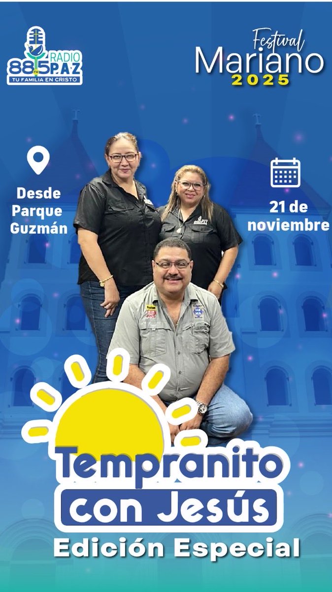 Jose Luis Flores (@joseluisfm) on Twitter photo 