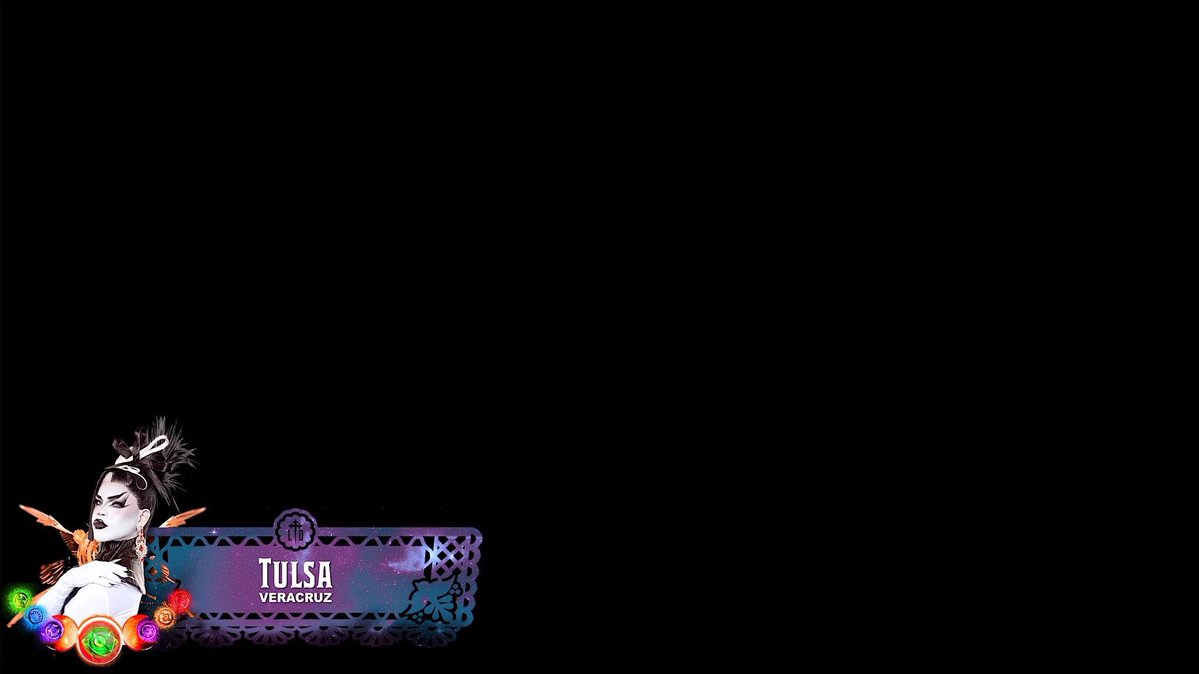 pakosaladote's tweet image. Siete… son las gatadas que le han hecho a Tulsa en edición! 

#LMD #LMD7 #LaMasDraga