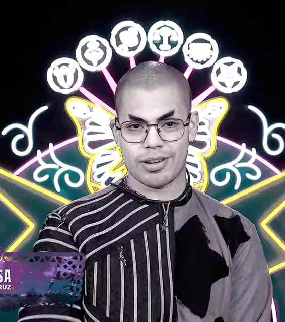 pakosaladote's tweet image. Siete… son las gatadas que le han hecho a Tulsa en edición! 

#LMD #LMD7 #LaMasDraga