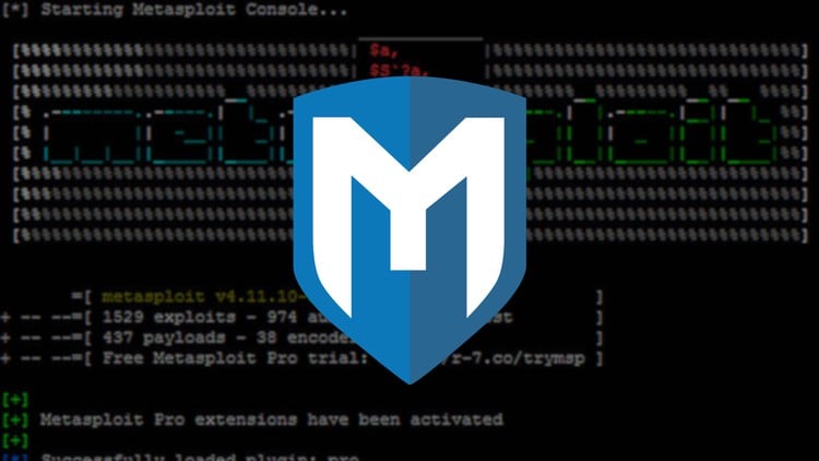 comidoc's tweet image. Hacking Ético con Metasploit Framework

⏱️ 3.0 hours
⭐ 4.39
👥 34,882
🔄 Nov 2025
💰 $17.99 → 100% OFF

comidoc.com/udemy/hacking-…

#udemy #EthicalHacking #Metasploit #Pentesting