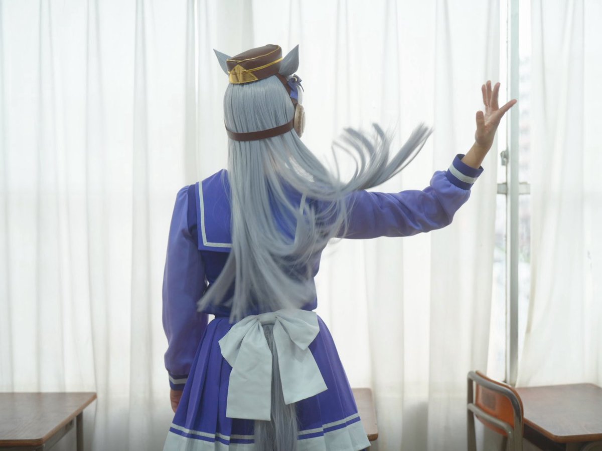 ko8ku_'s tweet image. ﾌｧｻｧ