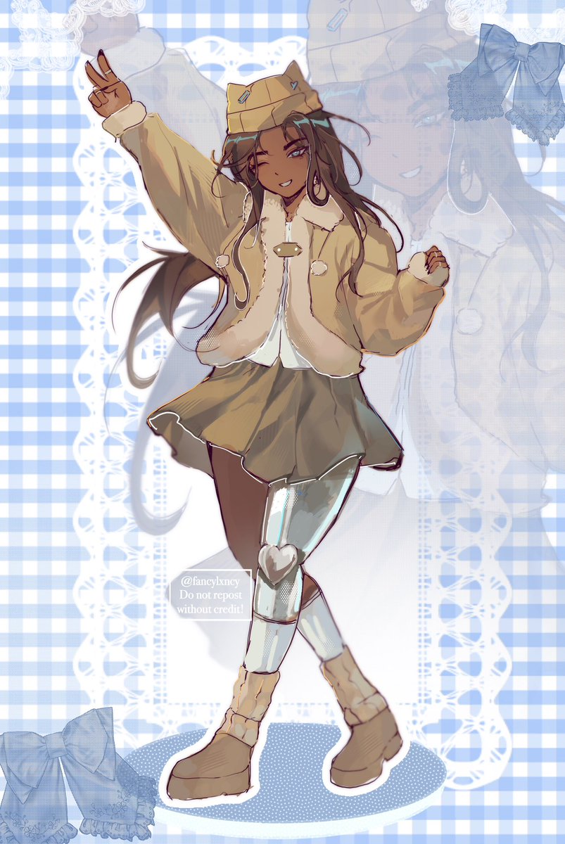 Happy national princess day to my princess 

#ALNST