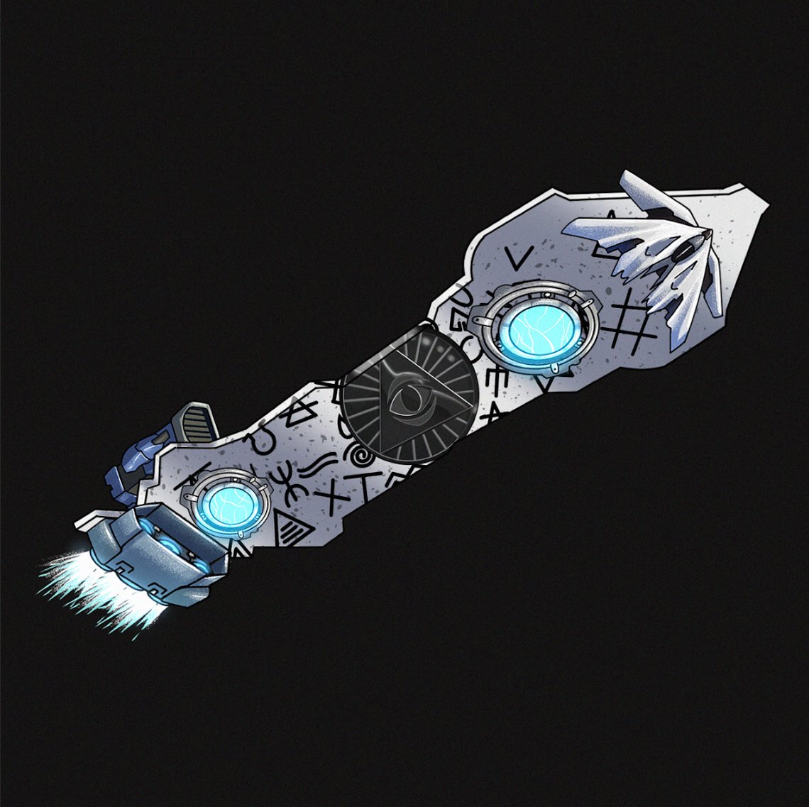 We would love to hook up <a href="/notapunkscult/">Not a Punks Cult 🥸</a> with some spots!