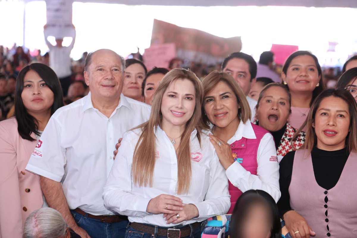 Alejandro Armenta tweet media