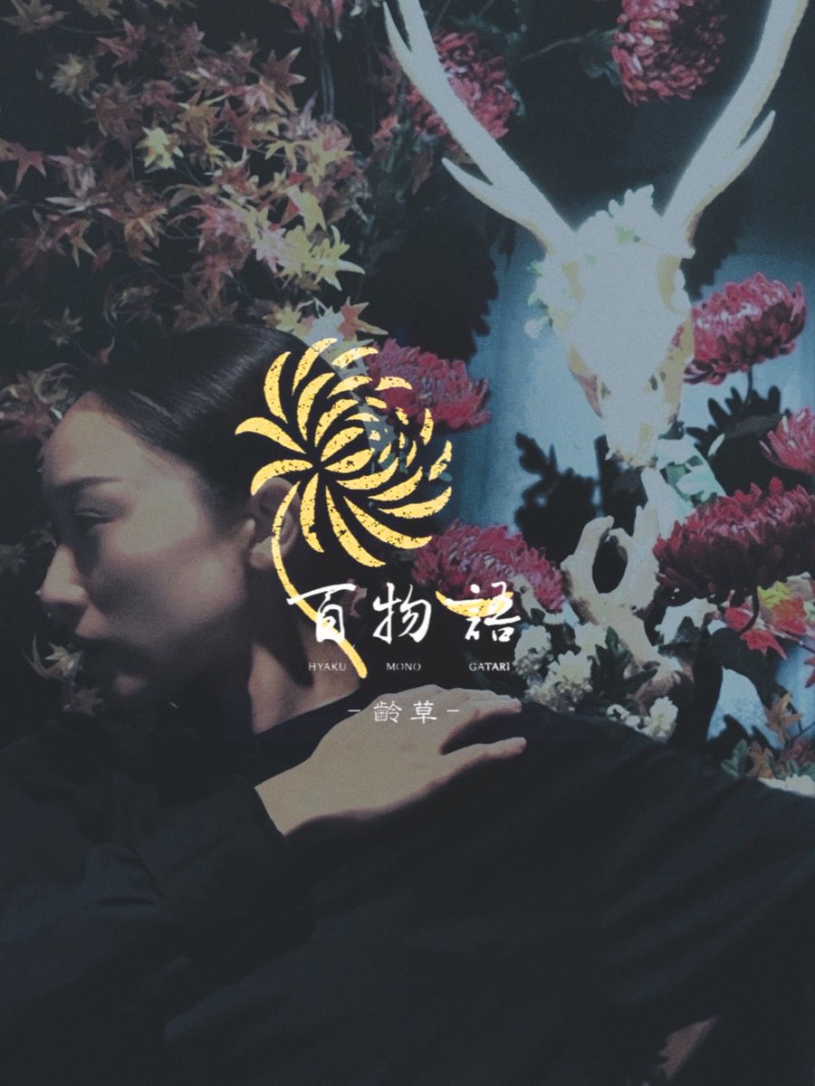 shokokuma_'s tweet image. Immersive Experience「百物語 - 齢草 -」

11/18 ご来場ご視聴ありがとうございました

また診徒として皆さまを儀式にお迎えできとても有り難い気持ちです

早くも残りあと9日間
余すことなくお楽しみいただけたら嬉しいです

#百物語月下美人
#immersiveexperience