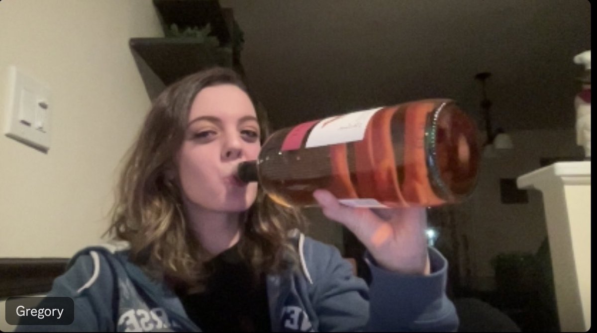 Throw back to how I used to chill and edit