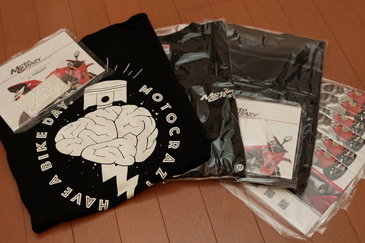 パニガーレMTG 2026/11月15日 tweet media