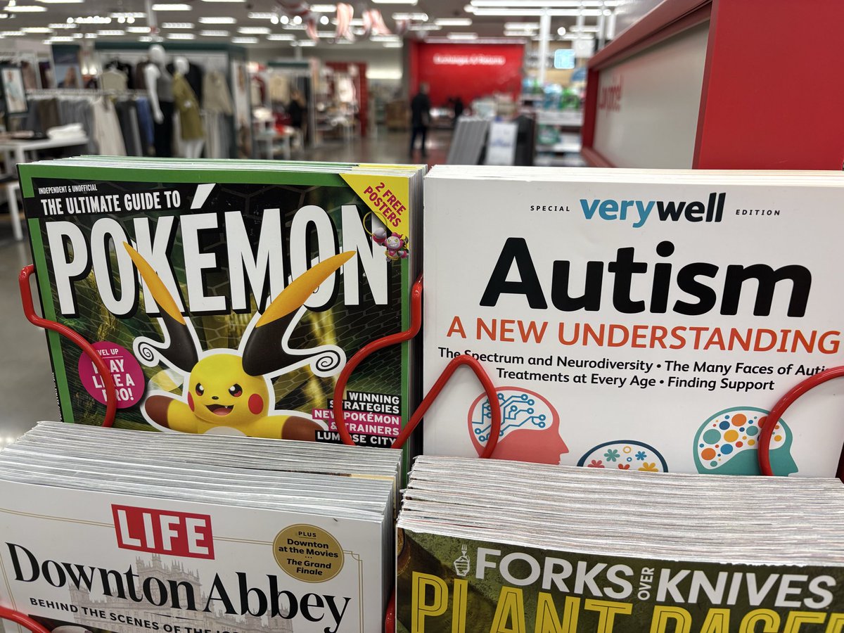 There’s no way this was done by accident