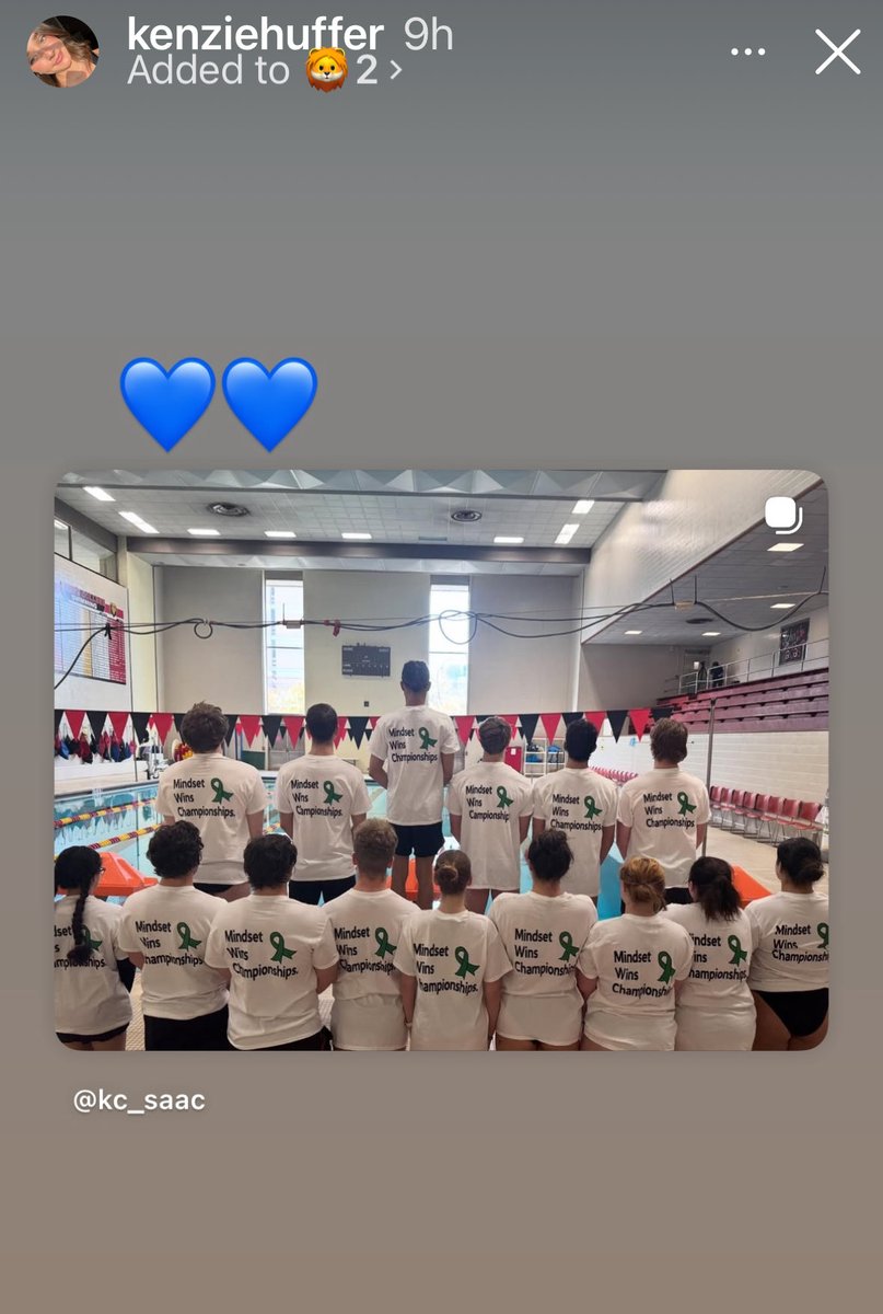 Mackenzie Huffer tweet media