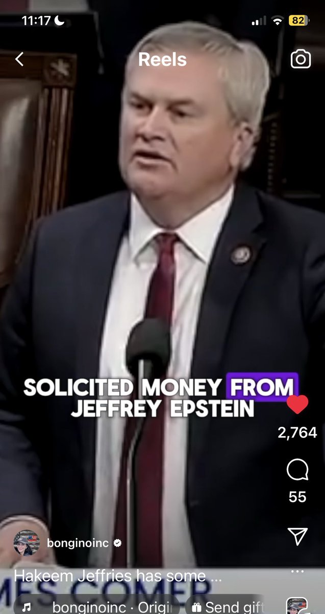 InternationalJi's tweet image. Oh yeah you’re a #Baptist alright! ⁦@RepJeffries⁩ solicited money from #Jeffrey #Epstein