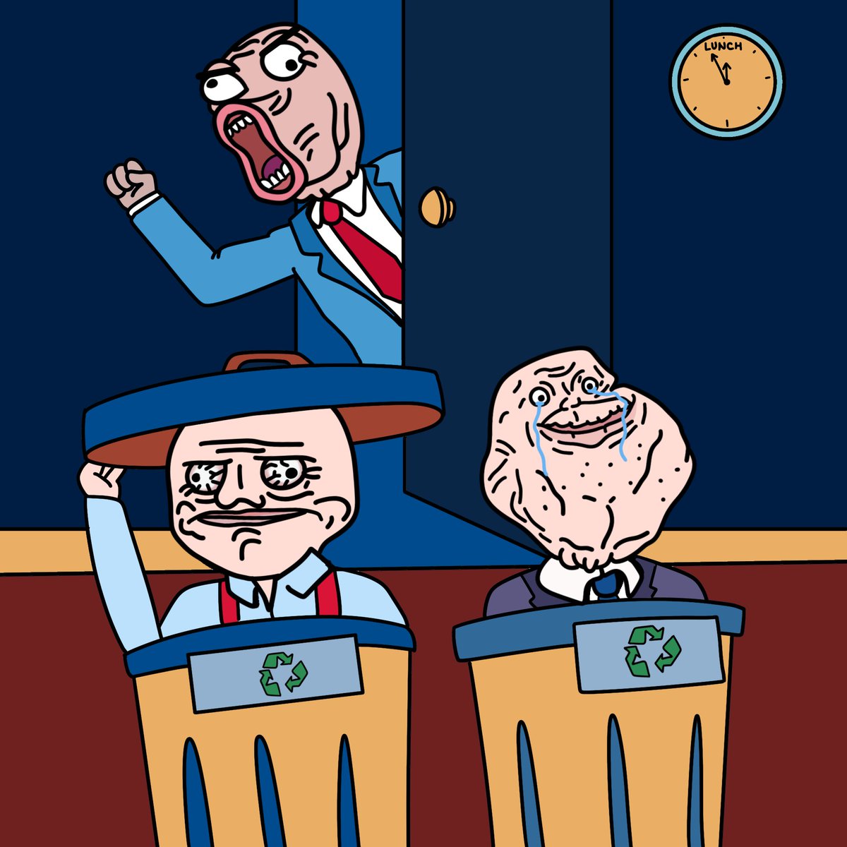 memecoin_index's tweet image. These Frenzies can get away with anything. 😉

platform.memeindex.com