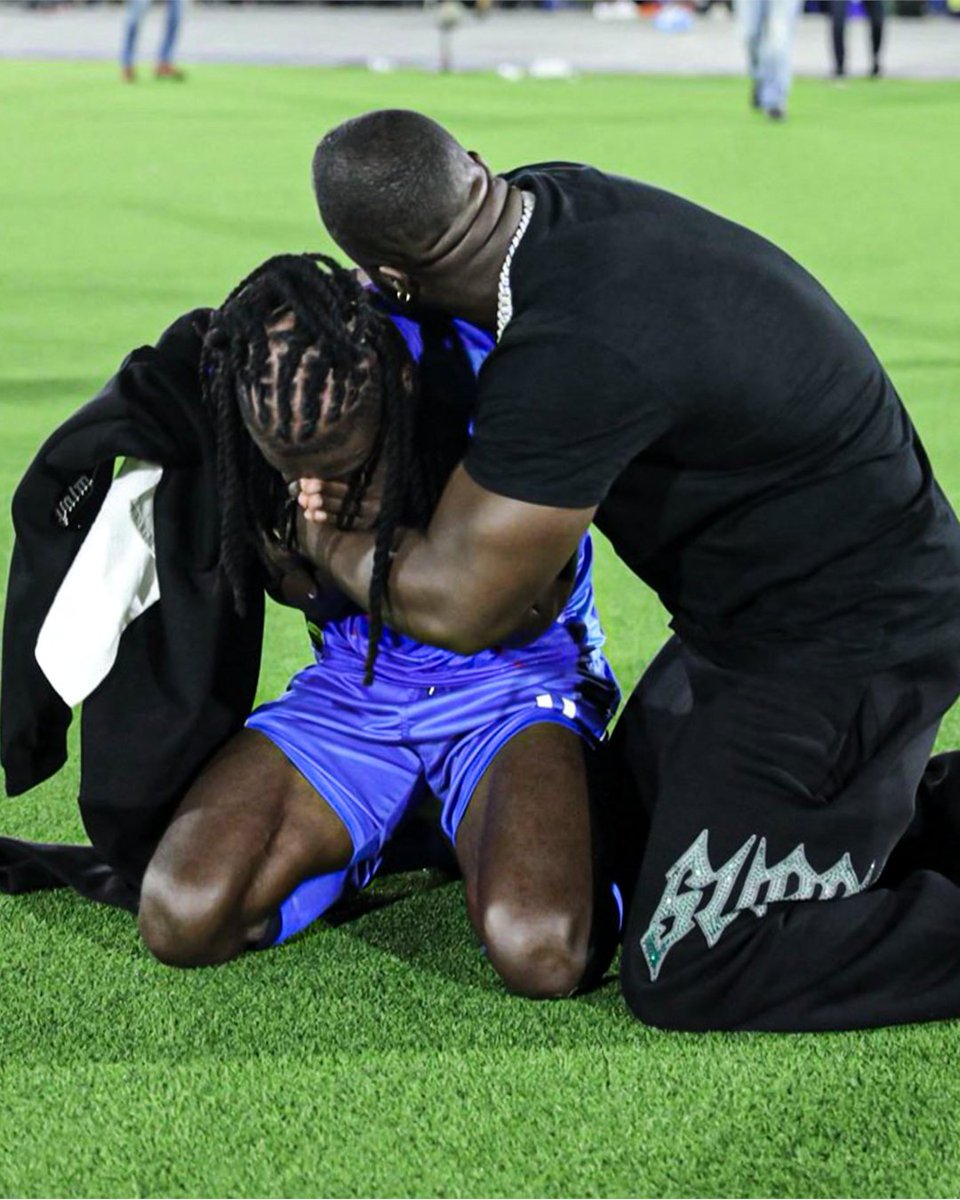 Concacaf's tweet image. A feeling like no other 🤩